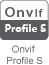 onvif-profile-s